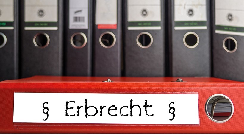 Rechtsanwalt für Erbrecht in Innsbruck