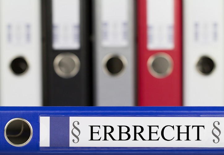 Rechtsanwalt für Erbrecht in Innsbruck Land nahe W